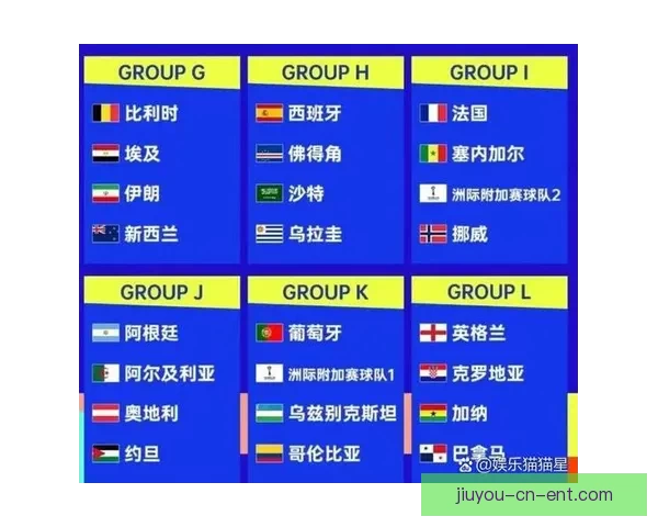 2026年世界杯将在三国联合举办 探索美国 墨西哥和加拿大的赛事魅力与文化交融
